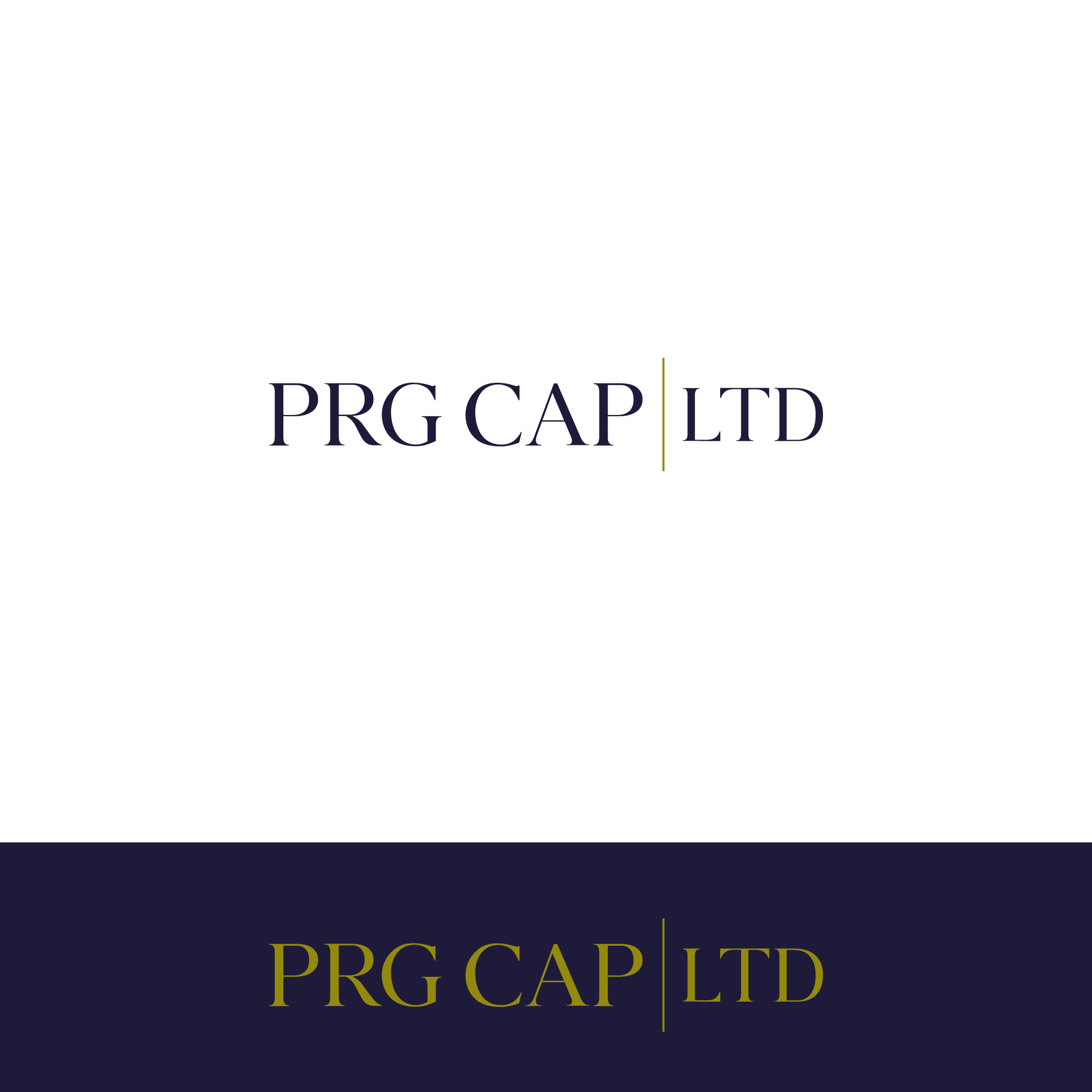 Design de Logo par Tube light pour PRG CAP LTD | Design #36765925