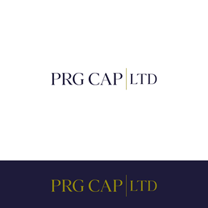 Design de Logo par Tube light pour PRG CAP LTD | Design : #36765925