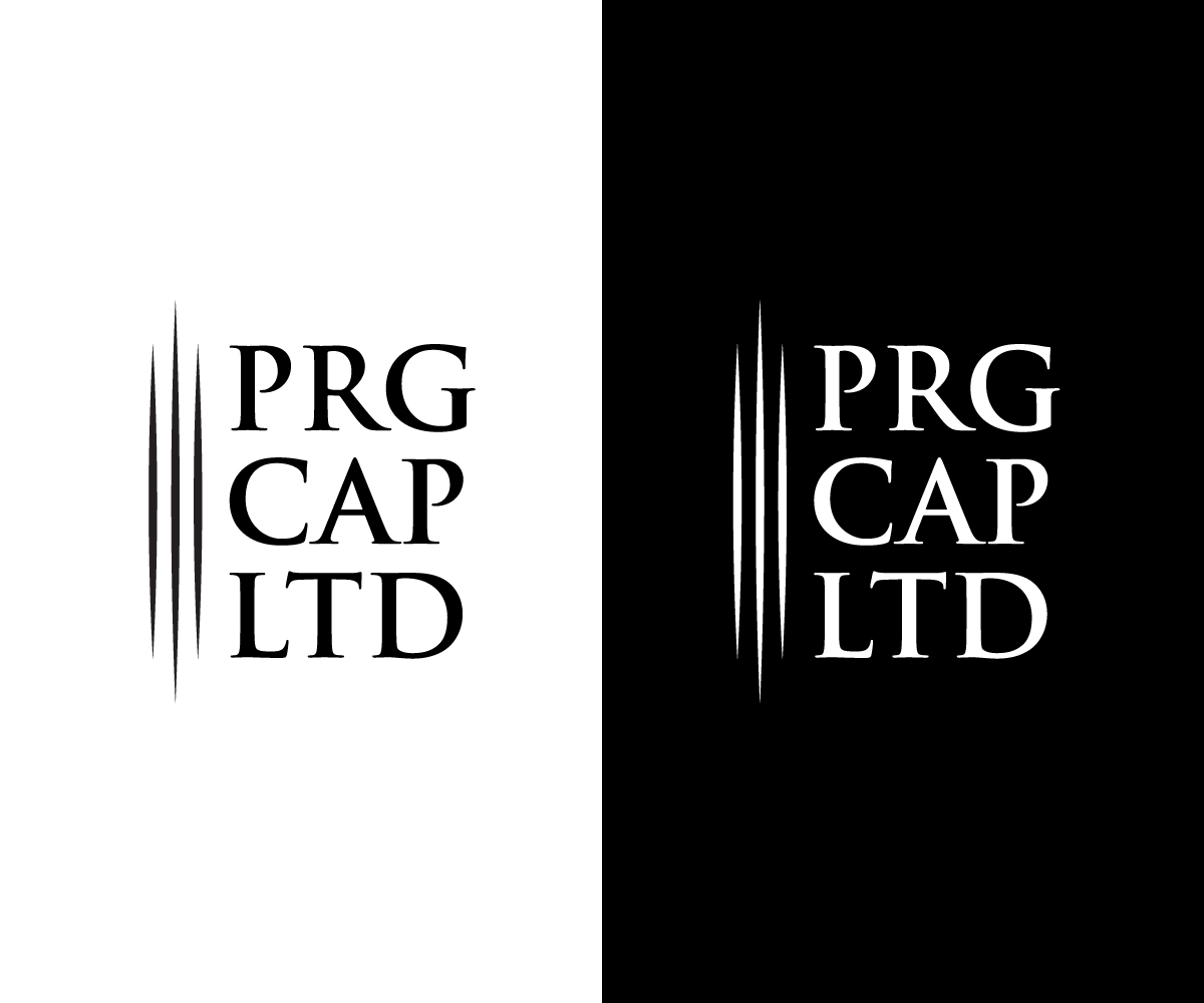 Diseño de Logo por ThemeBoss para PRG CAP LTD | Diseño #36741126