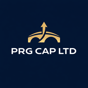 Design de Logo par BEANDESIGN^_^ pour PRG CAP LTD | Design : #36769613