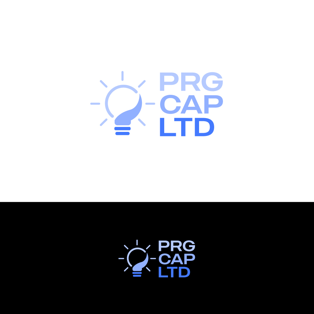 Diseño de Logo por YourLogoMaster para PRG CAP LTD | Diseño #36742944