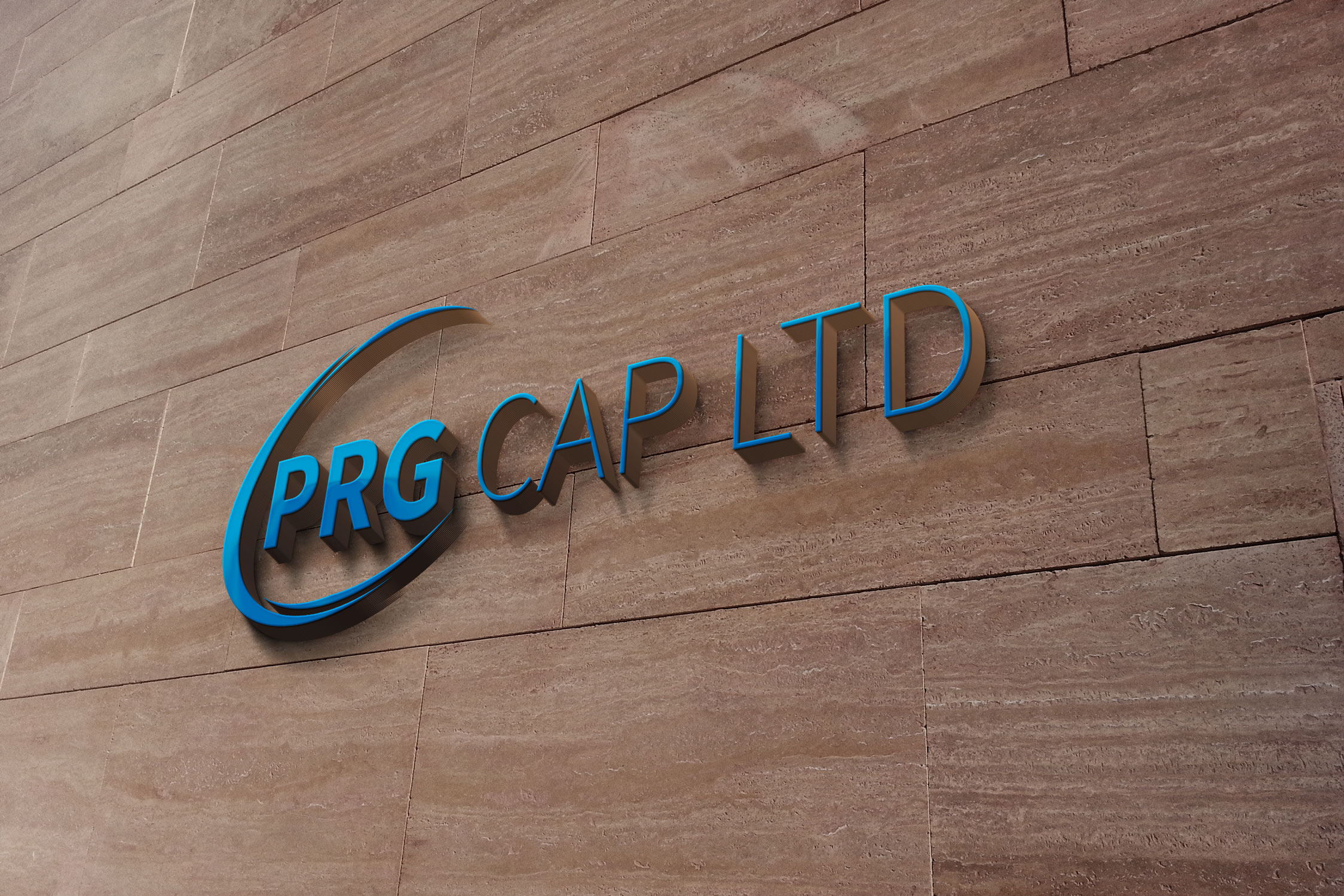 Logo Design by DesignMaker 2 for PRG CAP LTD | Design #36763925