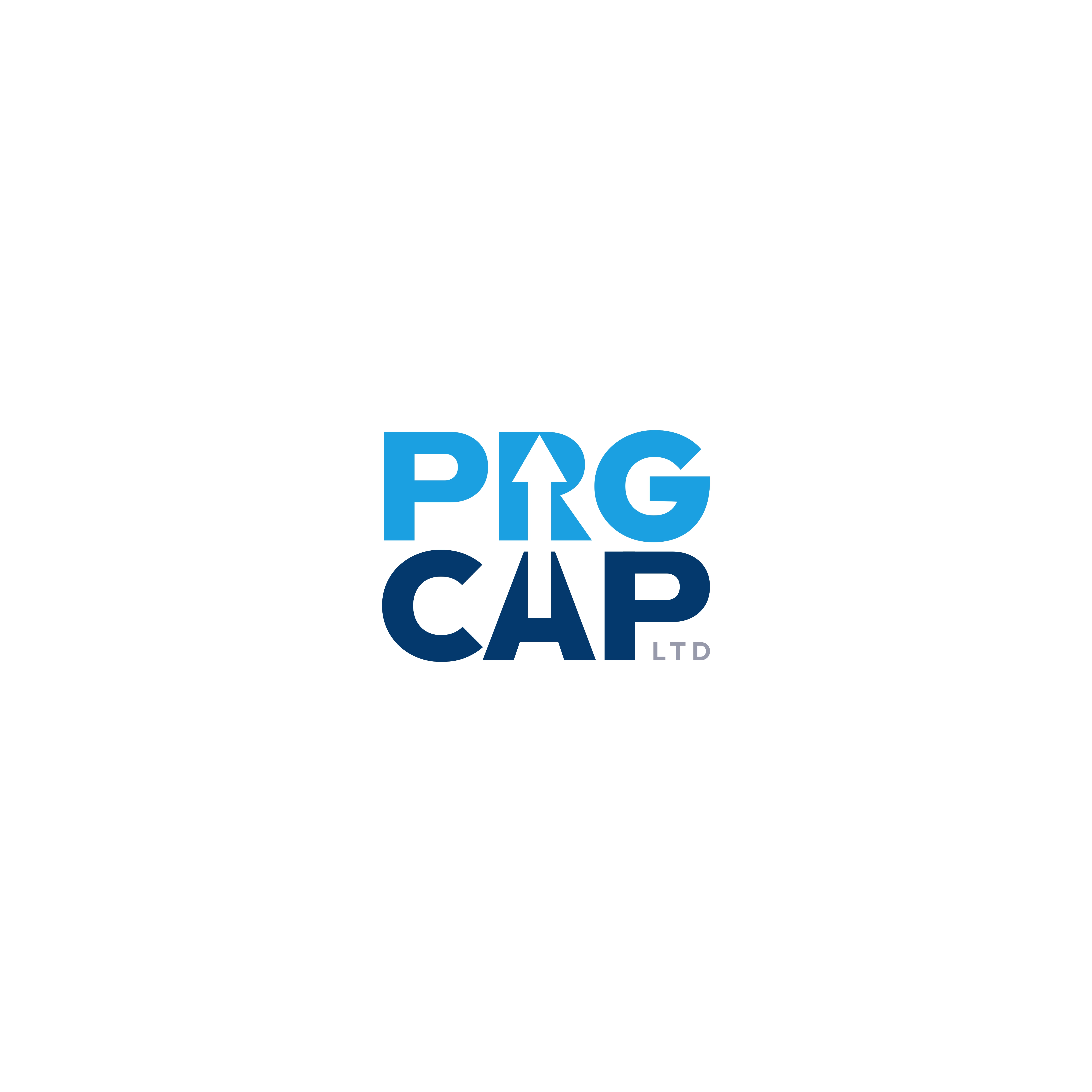 Diseño de Logo por Morni Design para PRG CAP LTD | Diseño #36737800