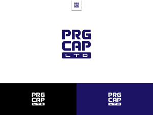 Logo Design by Ensignia for PRG CAP LTD | Design: #36766535