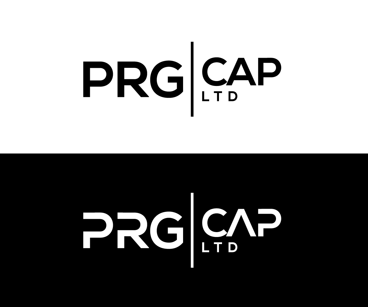 Design de Logo par Zt Art pour PRG CAP LTD | Design #36757663