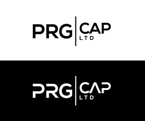 Design de Logo par Zt Art pour PRG CAP LTD | Design : #36757663