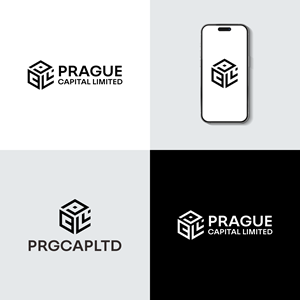 Diseño de Logo por Royco para PRG CAP LTD | Diseño: #36734951