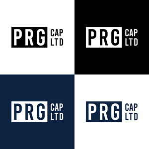 Logo Design by initials_MAN for PRG CAP LTD | Design: #36755689