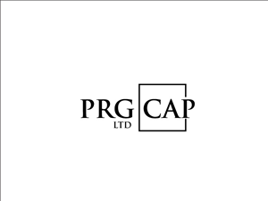 Diseño de Logo por 4lv para PRG CAP LTD | Diseño: #36761298