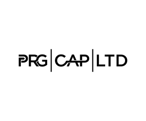 Logo Design by 1964desing for PRG CAP LTD | Design: #36738470
