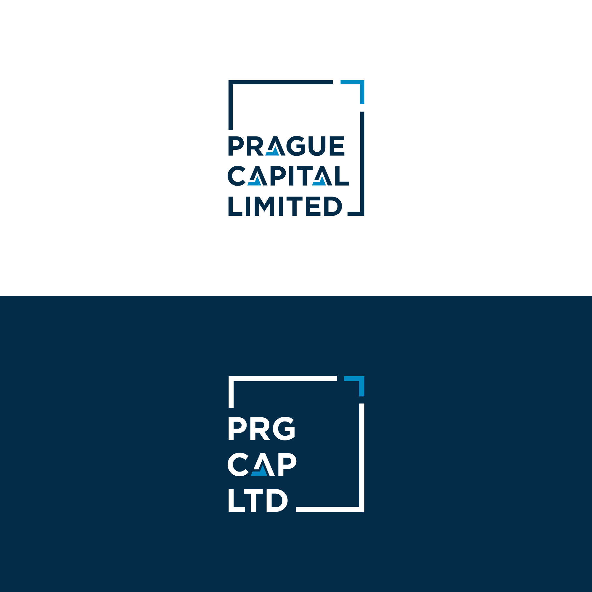 Design de Logo par ni9 pour PRG CAP LTD | Design #36740540