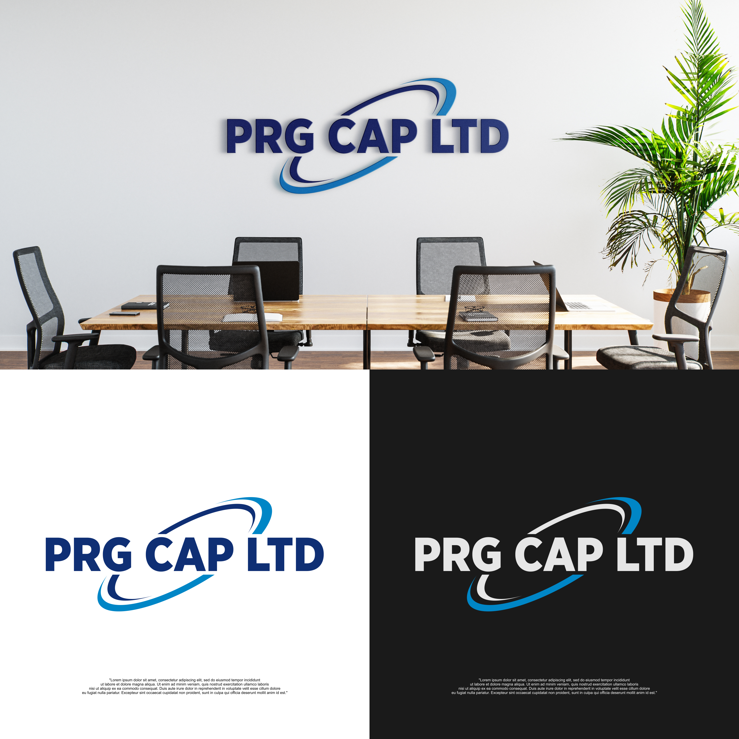Design de Logo par arillingga pour PRG CAP LTD | Design #36739953