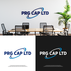 Design de Logo par arillingga pour PRG CAP LTD | Design : #36739953