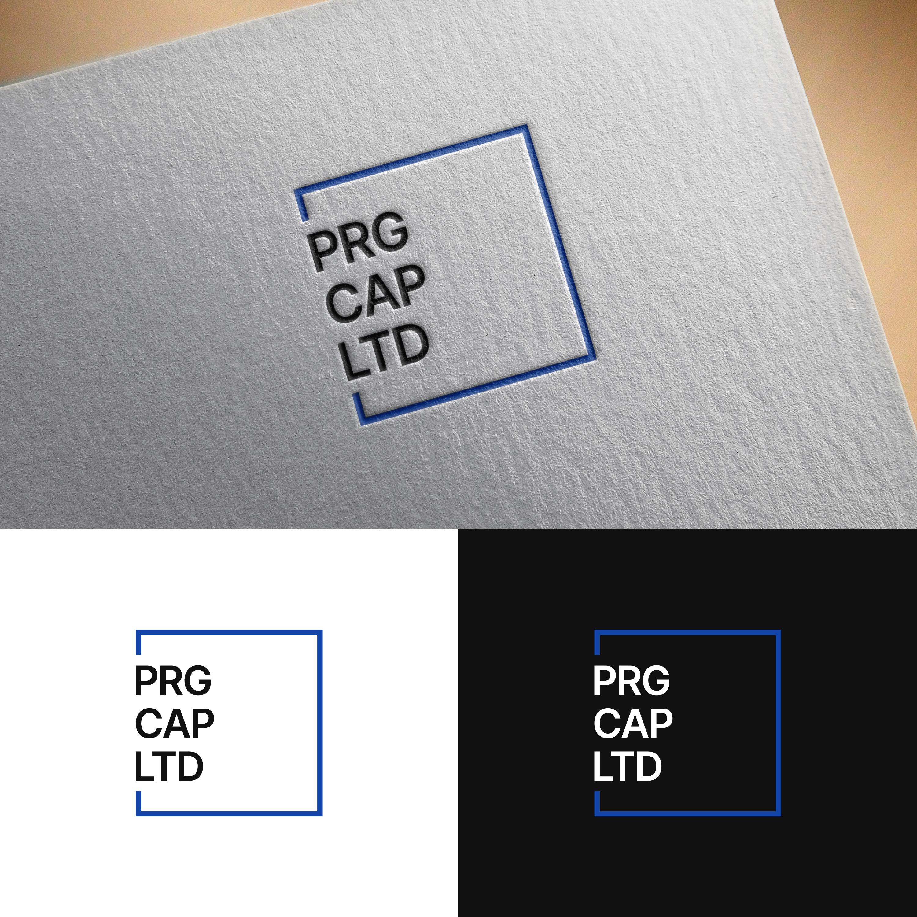 Design de Logo par syad666 pour PRG CAP LTD | Design #36739403