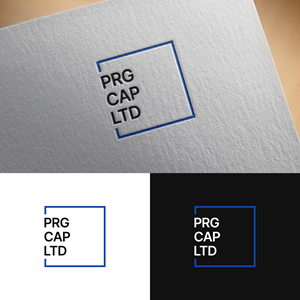 Logo Design by syad666 for PRG CAP LTD | Design: #36739403