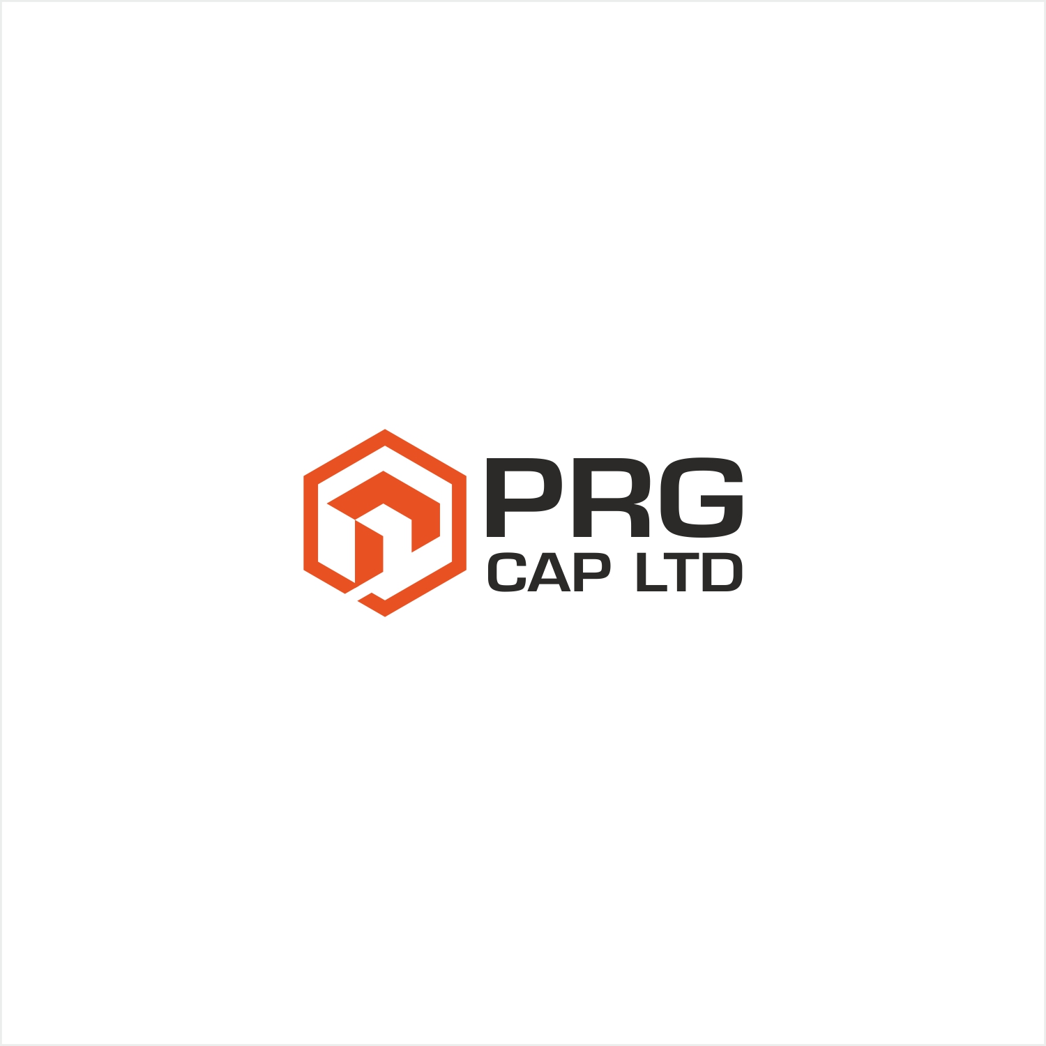Diseño de Logo por SHEULY para PRG CAP LTD | Diseño #36752334