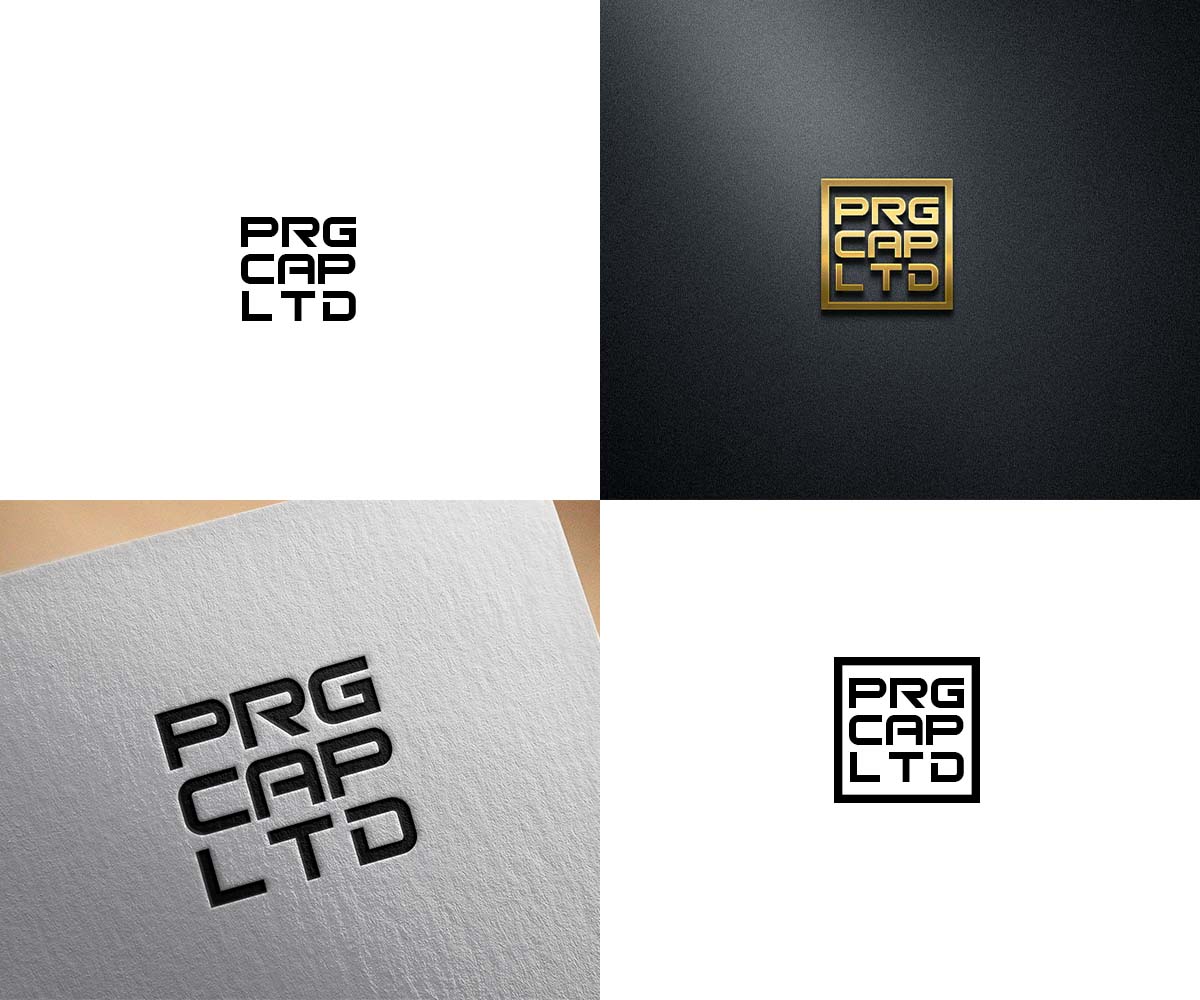 Design de Logo par SANJU1 pour PRG CAP LTD | Design #36734647