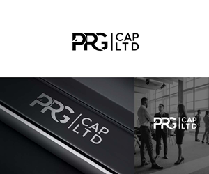 Design de Logo par SANJU1 pour PRG CAP LTD | Design : #36734667