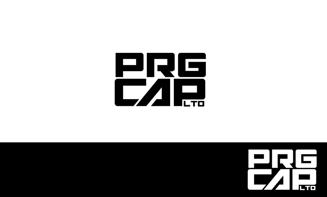 Diseño de Logo por creativepoint para PRG CAP LTD | Diseño #36741965