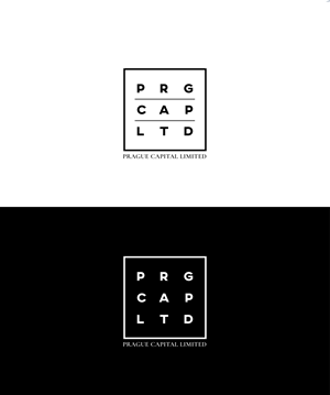 Logo Design by razertron for PRG CAP LTD | Design: #36769098