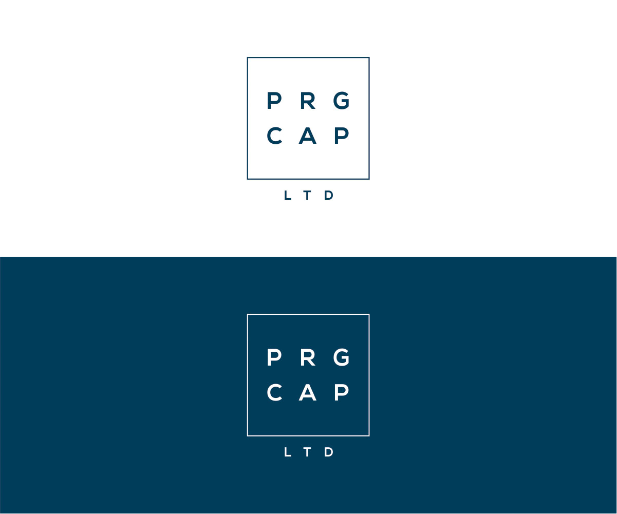 Design de Logo par Pachakuthira pour PRG CAP LTD | Design #36767013