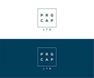 Logo Design by Pachakuthira for PRG CAP LTD | Design: #36767013