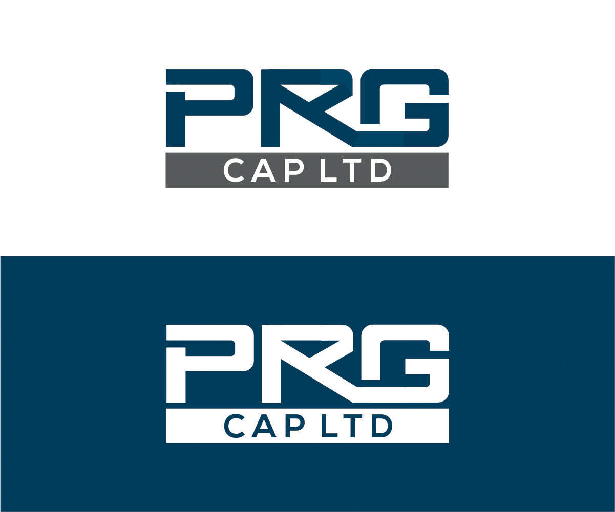 Diseño de Logo por Pachakuthira para PRG CAP LTD | Diseño #36768094