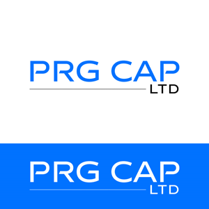 Logo Design by Noor Ezz for PRG CAP LTD | Design: #36734268