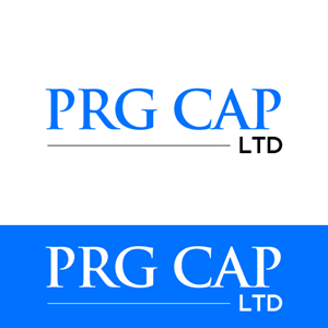 Logo Design by Noor Ezz for PRG CAP LTD | Design: #36734269