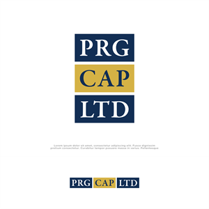 Logo Design by win it for PRG CAP LTD | Design: #36736684