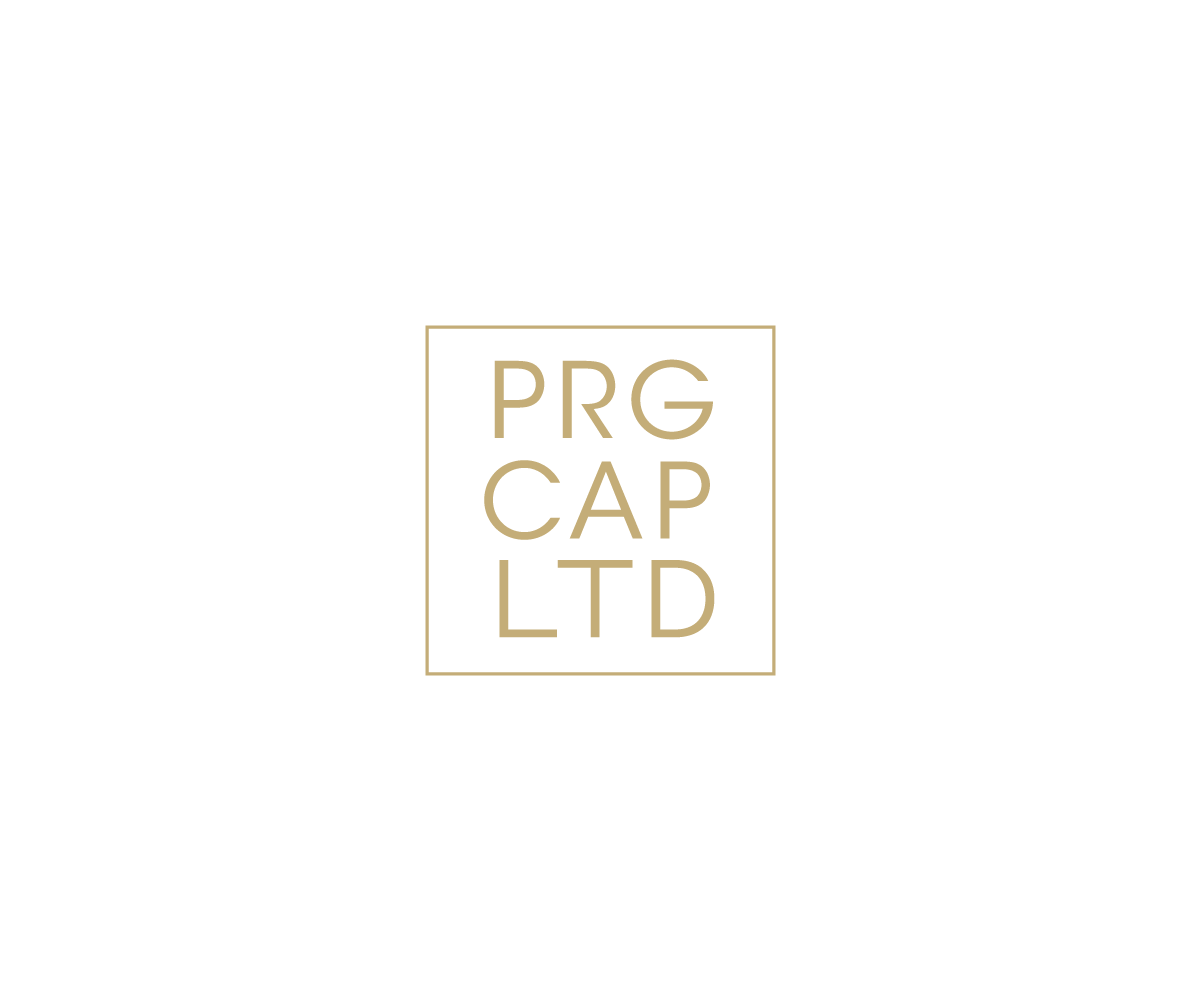 Diseño de Logo por Nurica para PRG CAP LTD | Diseño #36759999
