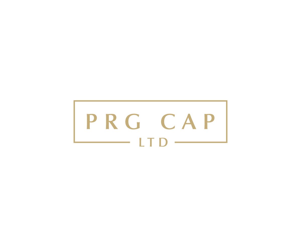 Diseño de Logo por Nurica para PRG CAP LTD | Diseño #36760001