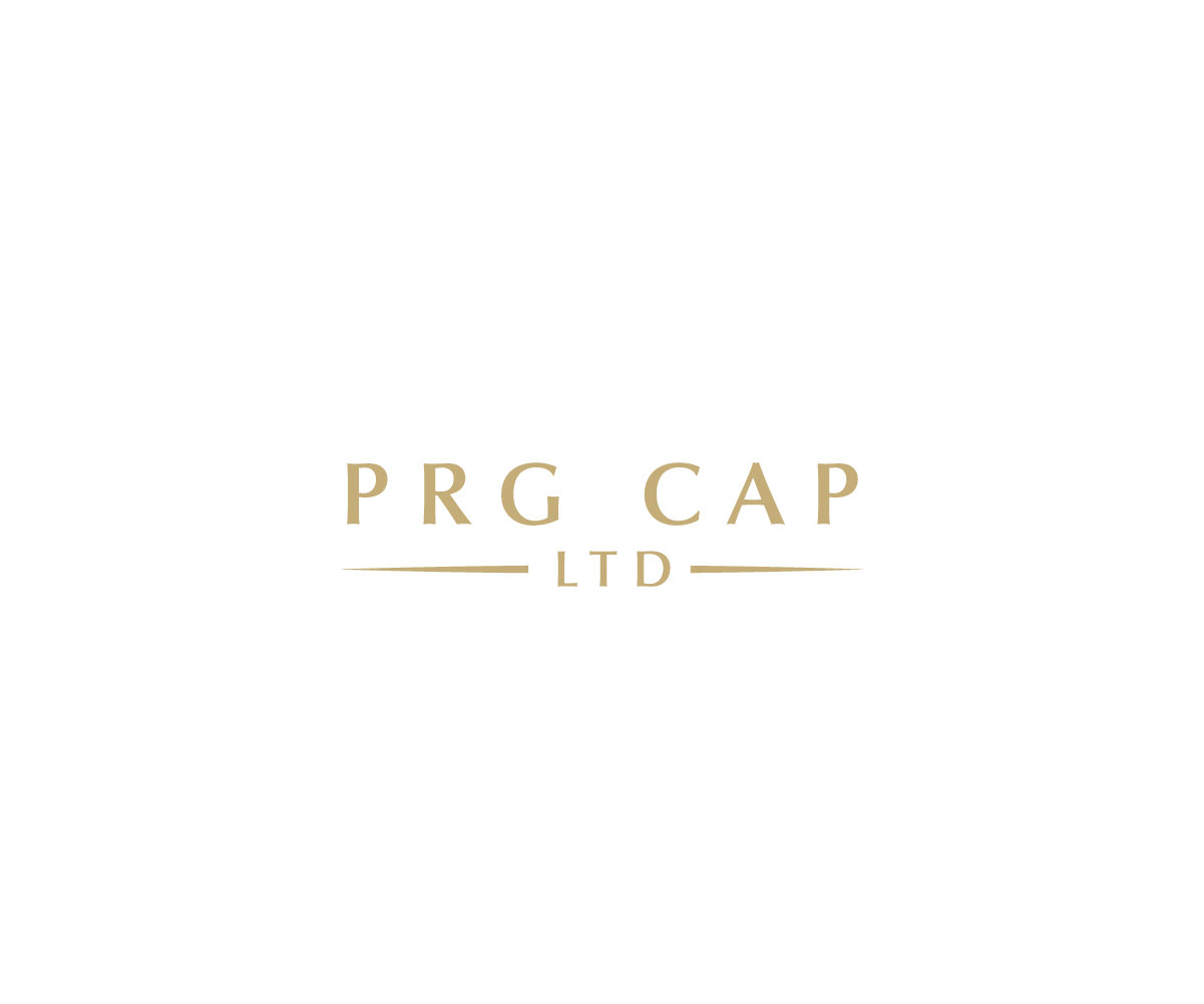 Diseño de Logo por Nurica para PRG CAP LTD | Diseño #36760028