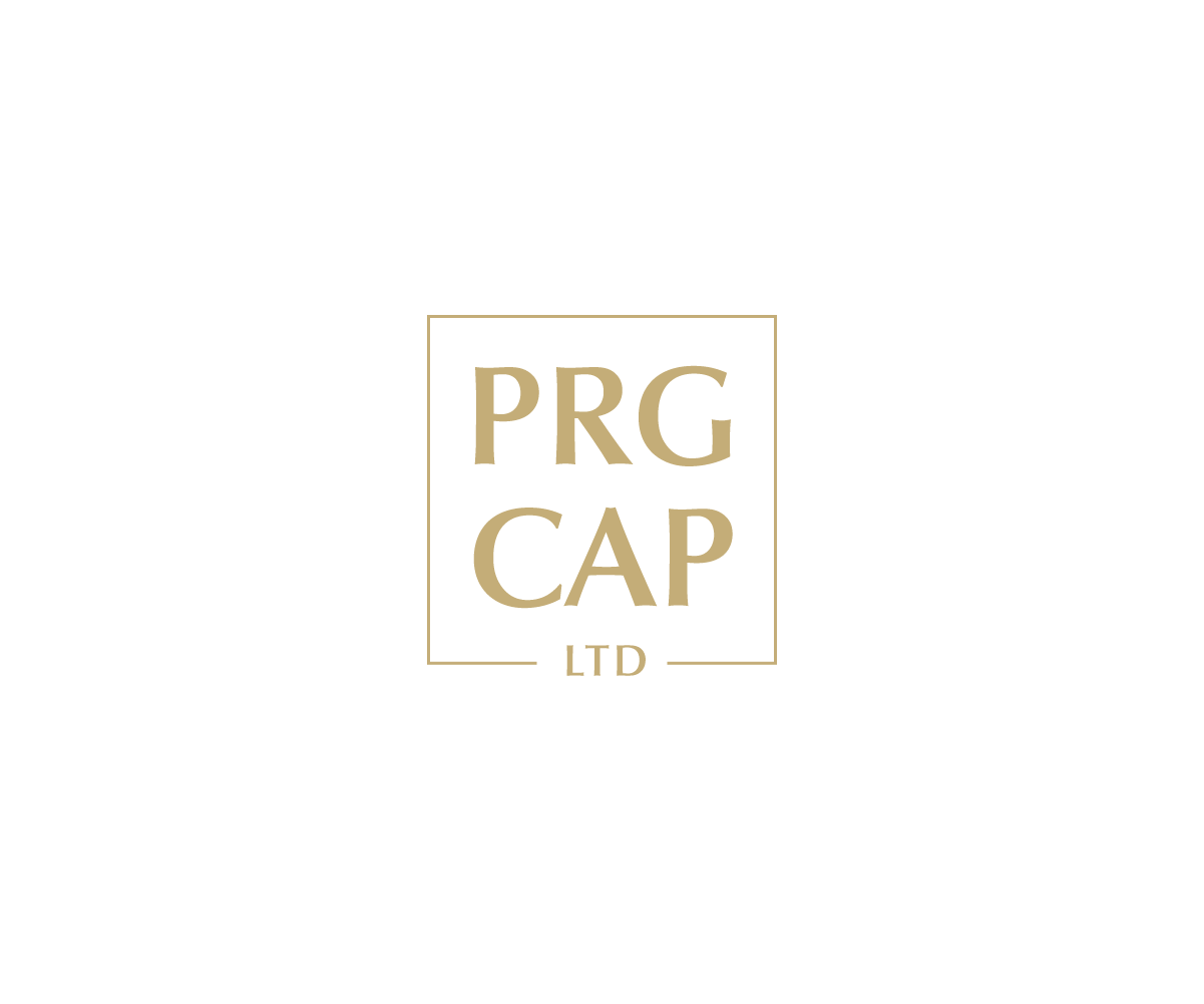 Diseño de Logo por Nurica para PRG CAP LTD | Diseño #36760030