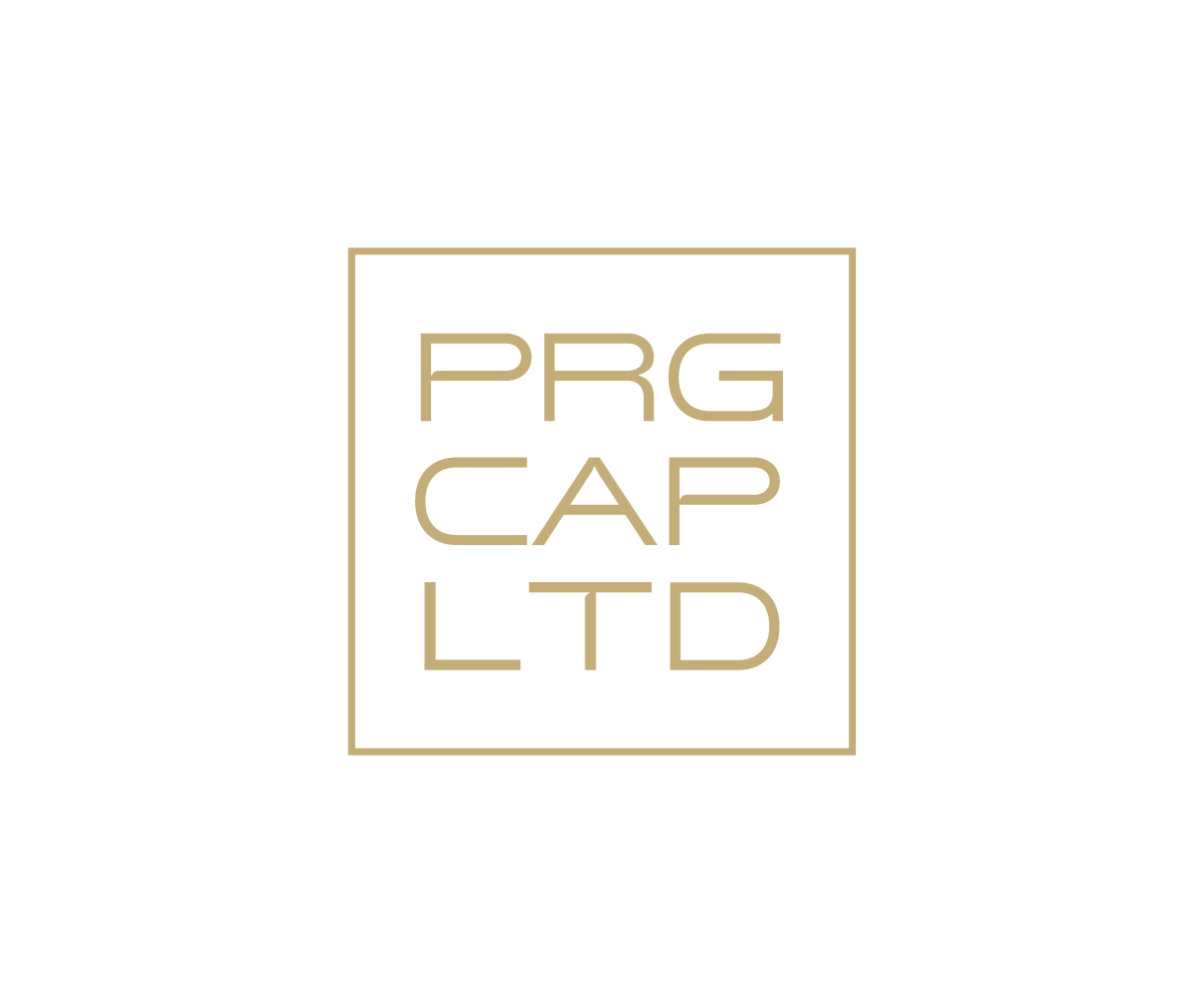 Diseño de Logo por Nurica para PRG CAP LTD | Diseño #36760035