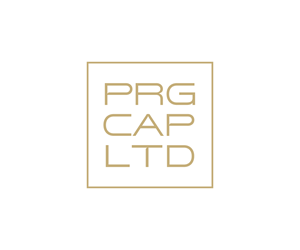 Diseño de Logo por Nurica para PRG CAP LTD | Diseño: #36760035