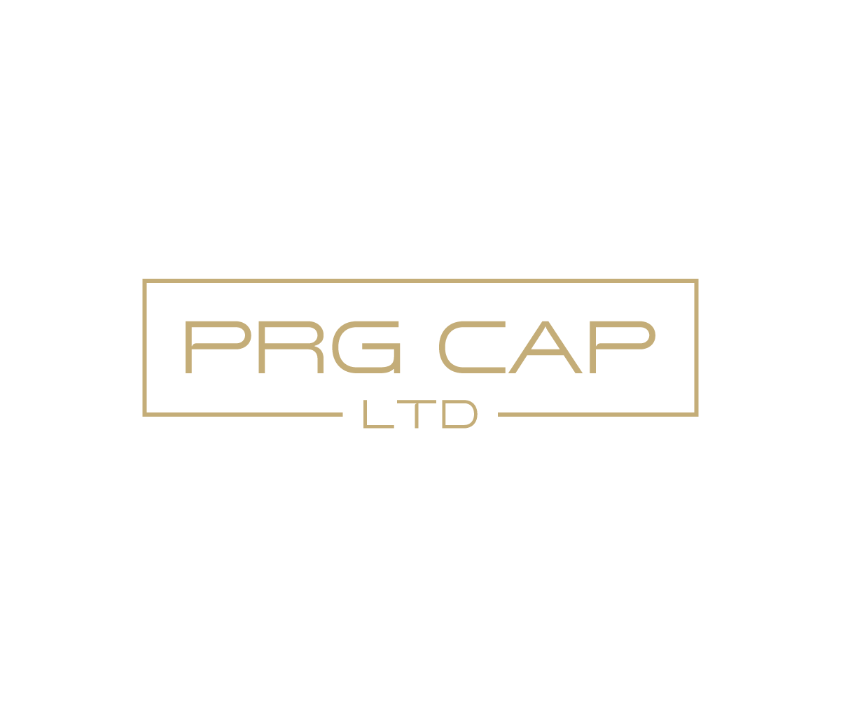 Diseño de Logo por Nurica para PRG CAP LTD | Diseño #36760036
