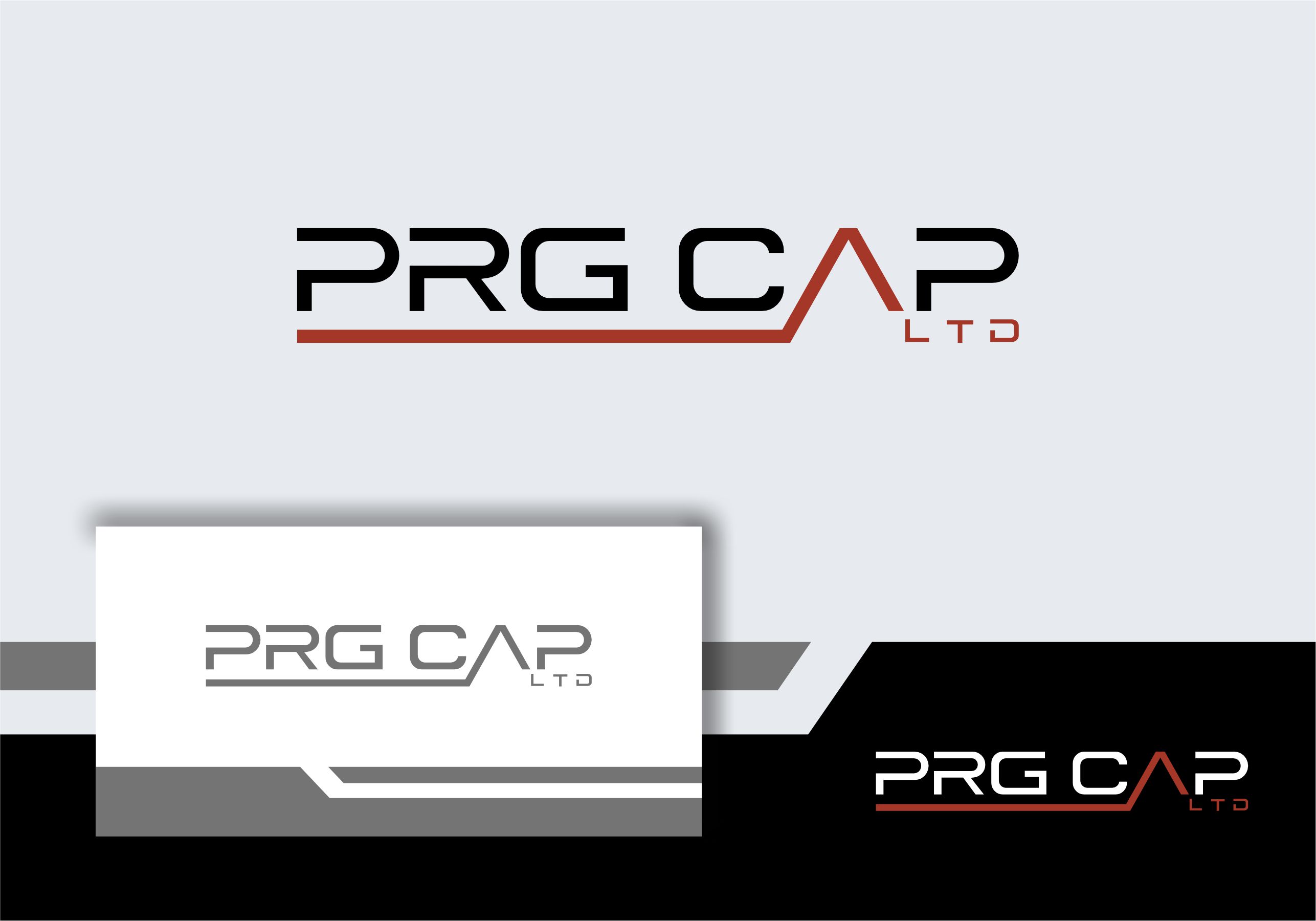 Diseño de Logo por ander sky dc para PRG CAP LTD | Diseño #36735506
