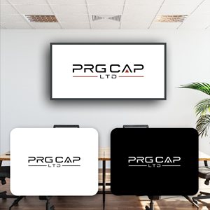 Diseño de Logo por ander sky dc para PRG CAP LTD | Diseño: #36735507