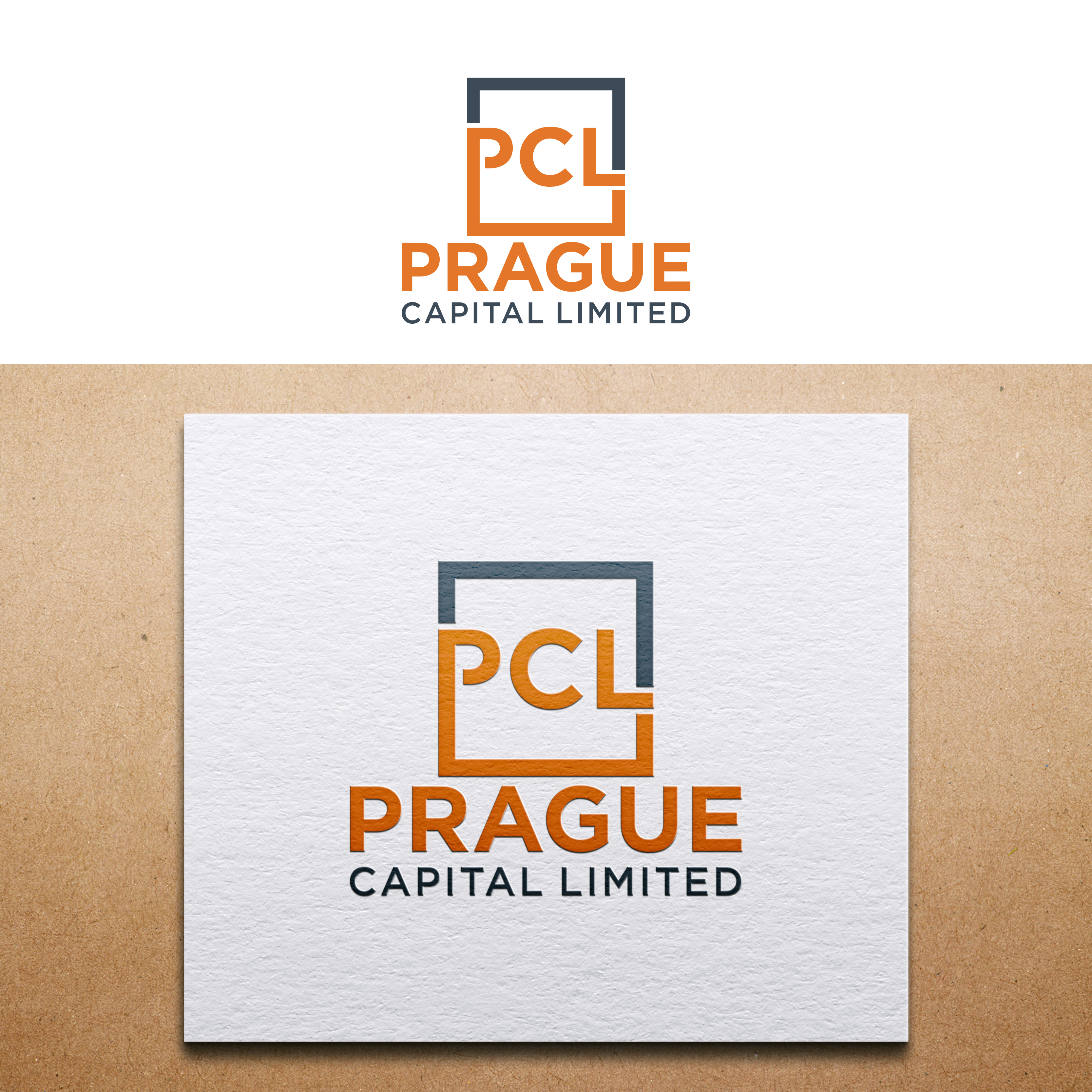 Logo Design by Astro D for PRG CAP LTD | Design #36734846