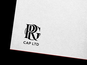 Design de Logo par Olivia Marie Smith pour PRG CAP LTD | Design : #36737177