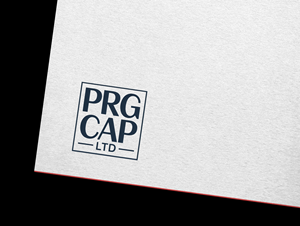 Design de Logo par Olivia Marie Smith pour PRG CAP LTD | Design : #36737181
