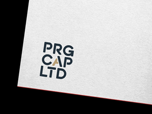 Design de Logo par Olivia Marie Smith pour PRG CAP LTD | Design : #36737184