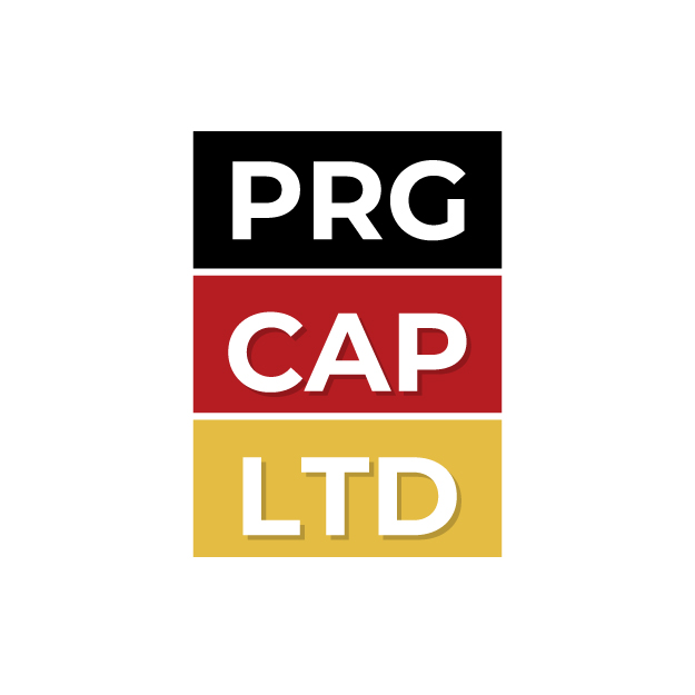 Design de Logo par dynamicstudio pour PRG CAP LTD | Design #36737867