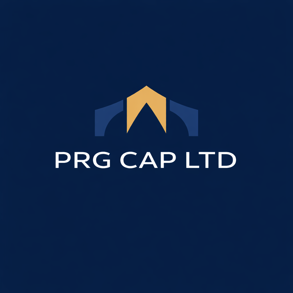 Design de Logo par echosaputro pour PRG CAP LTD | Design #36769602