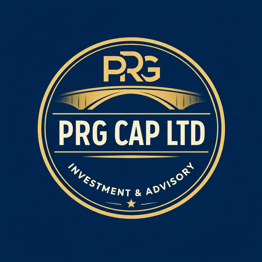 Design de Logo par echosaputro pour PRG CAP LTD | Design #36769604