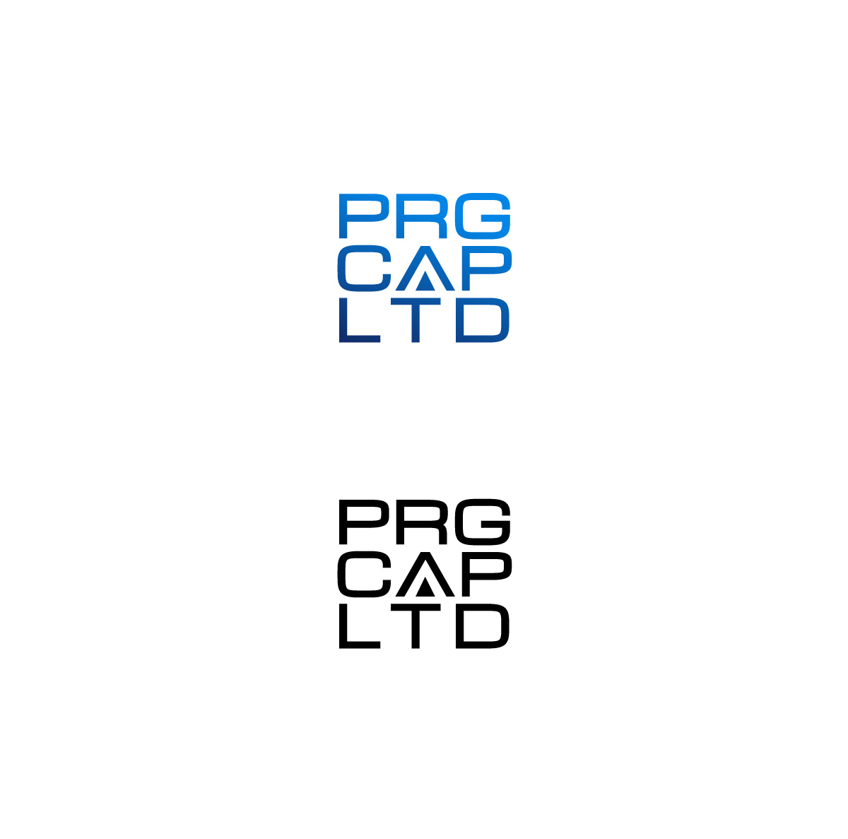 Design de Logo par andrew11 pour PRG CAP LTD | Design #36740333