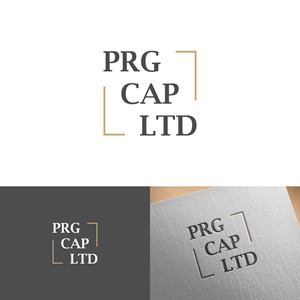 Design de Logo par RezaRio pour PRG CAP LTD | Design : #36769440