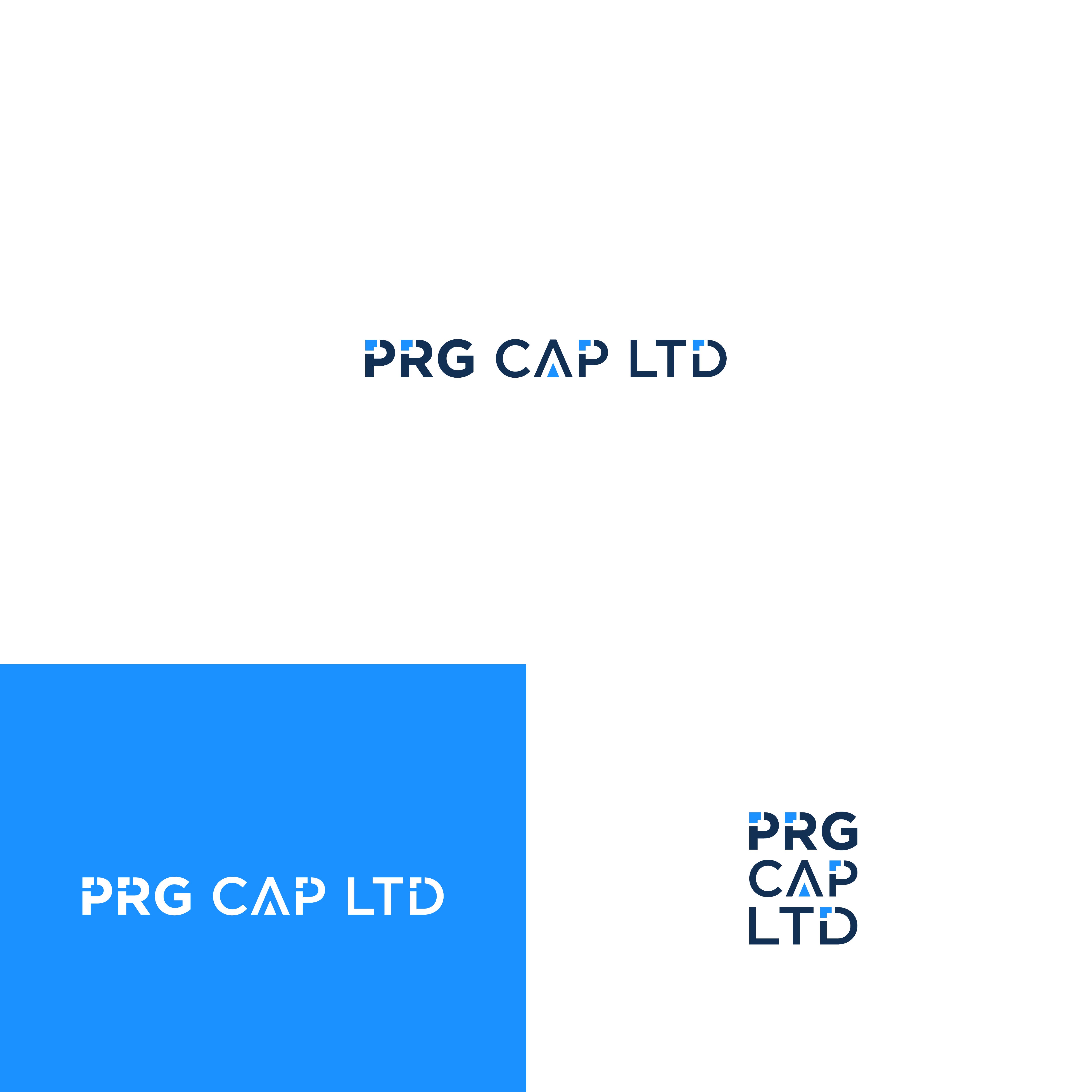 Design de Logo par Logo Maker Zone pour PRG CAP LTD | Design #36734412