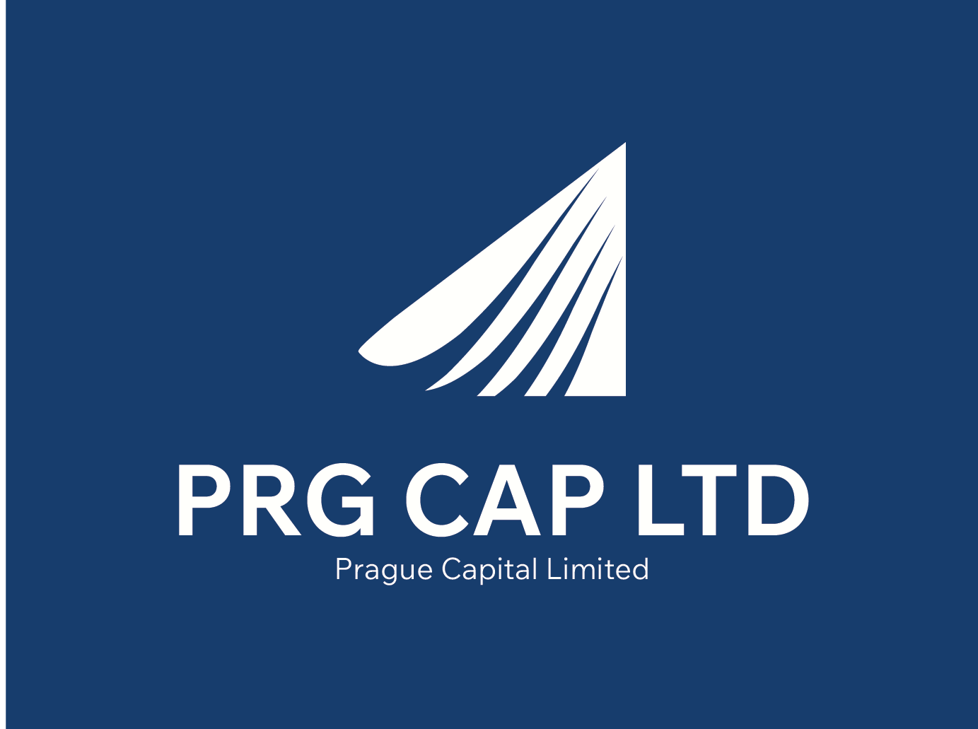 Diseño de Logo por dhamkith para PRG CAP LTD | Diseño #36736464